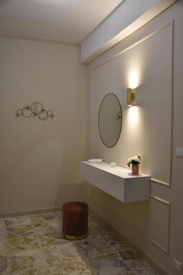 Russo Apartment Termoli Luaran gambar