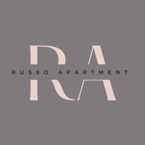 Russo Apartment Termoli Luaran gambar