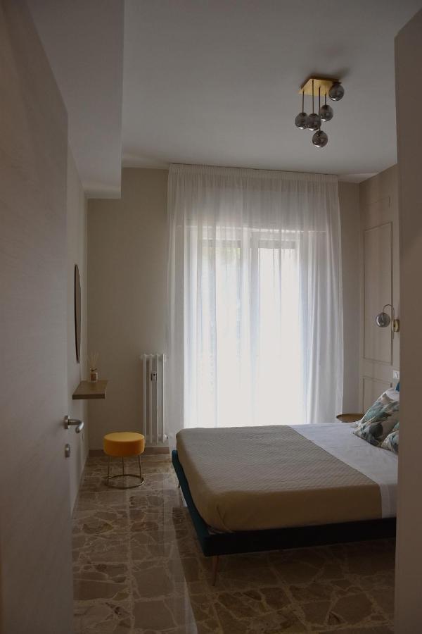 Russo Apartment Termoli Luaran gambar