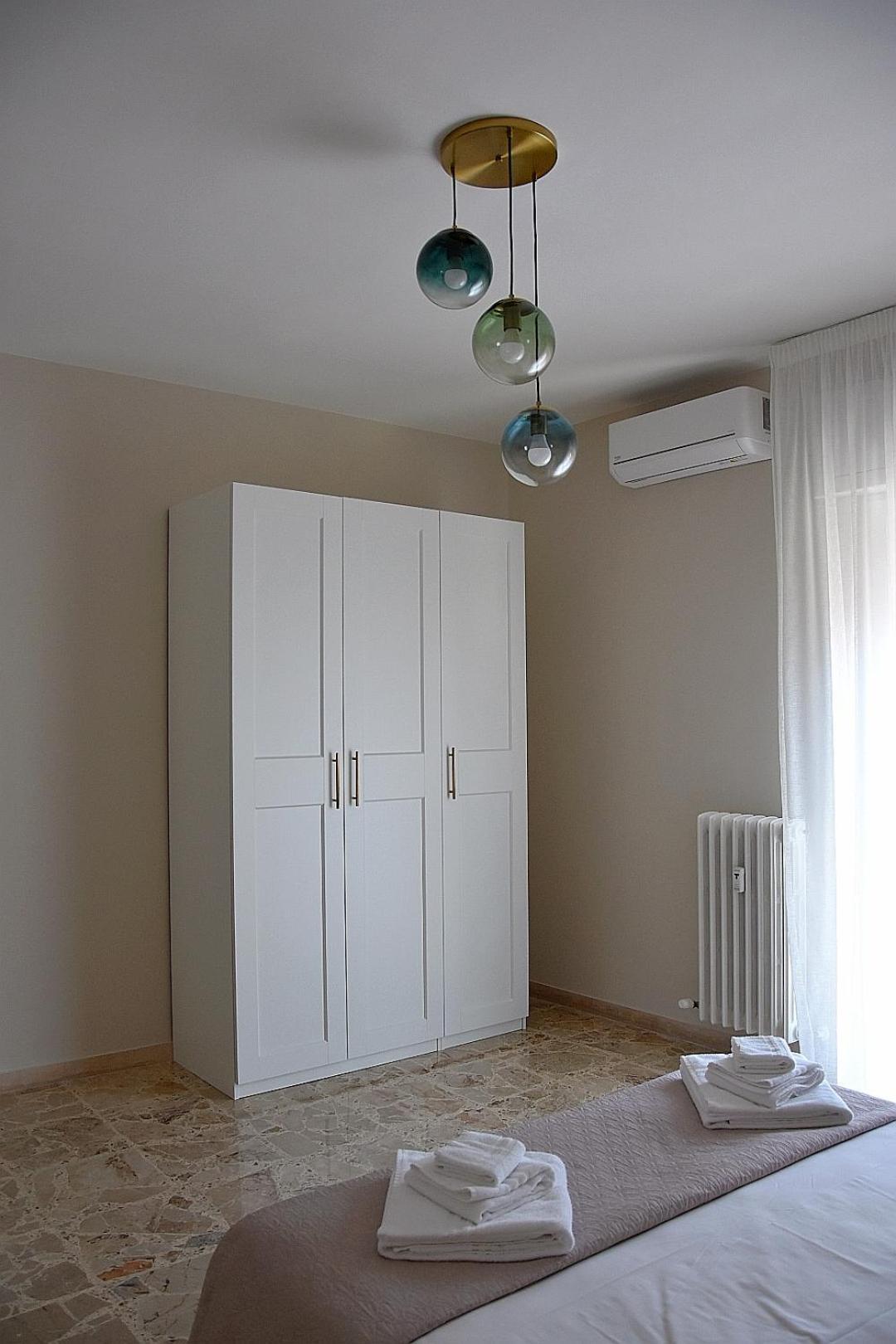 Russo Apartment Termoli Luaran gambar