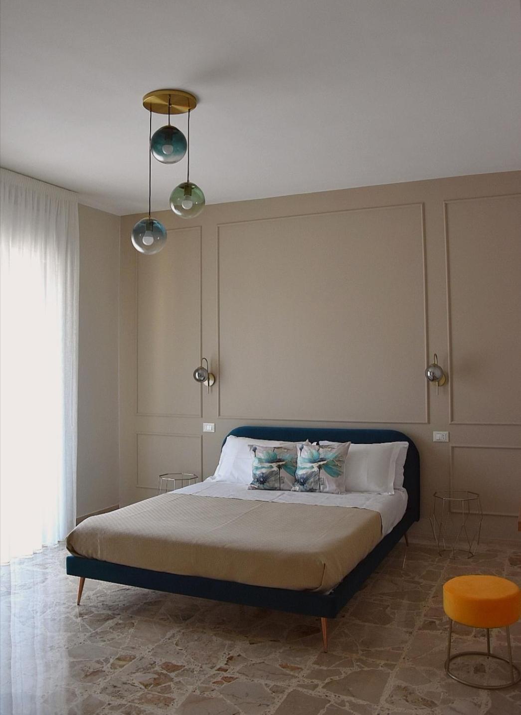 Russo Apartment Termoli Luaran gambar