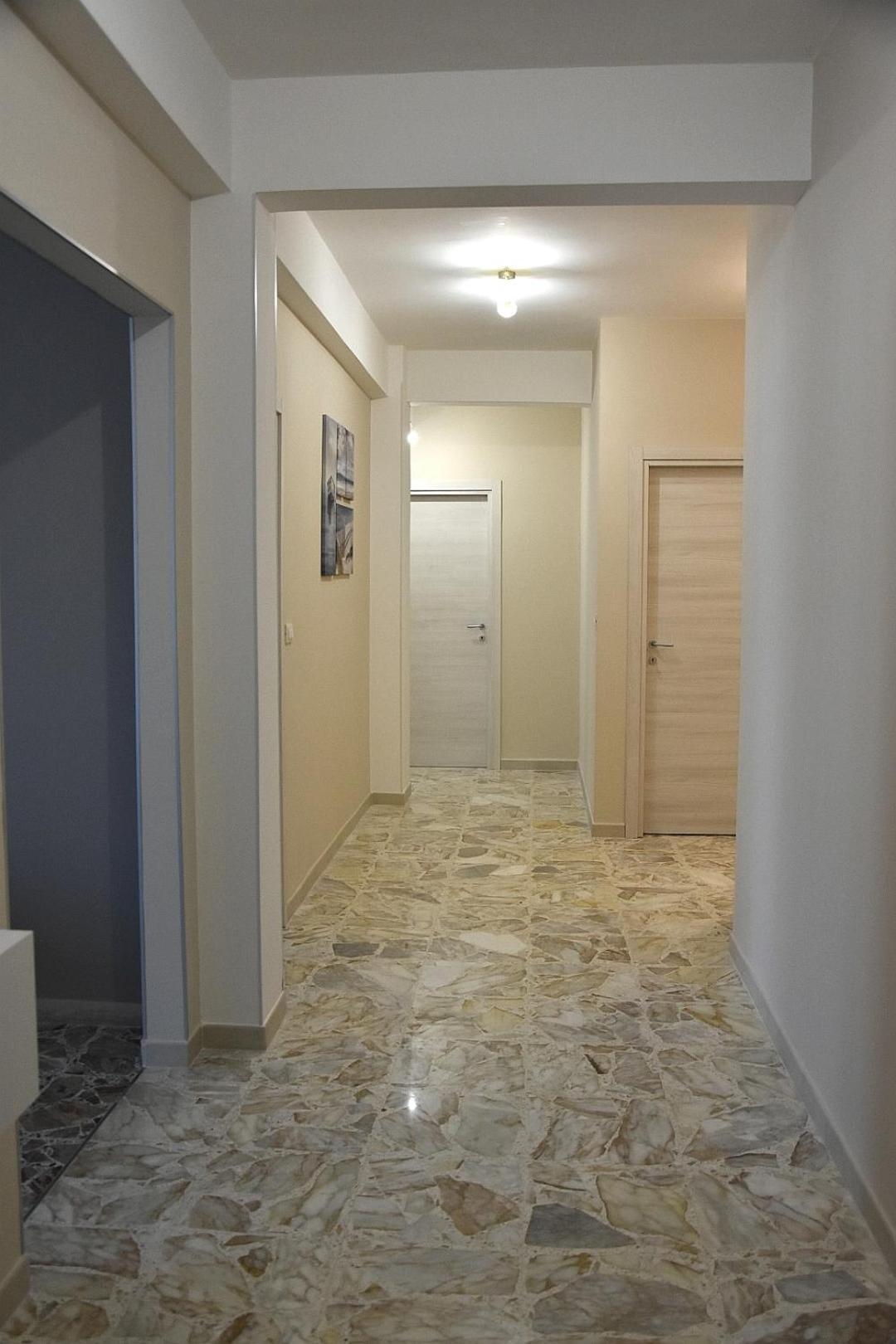 Russo Apartment Termoli Luaran gambar