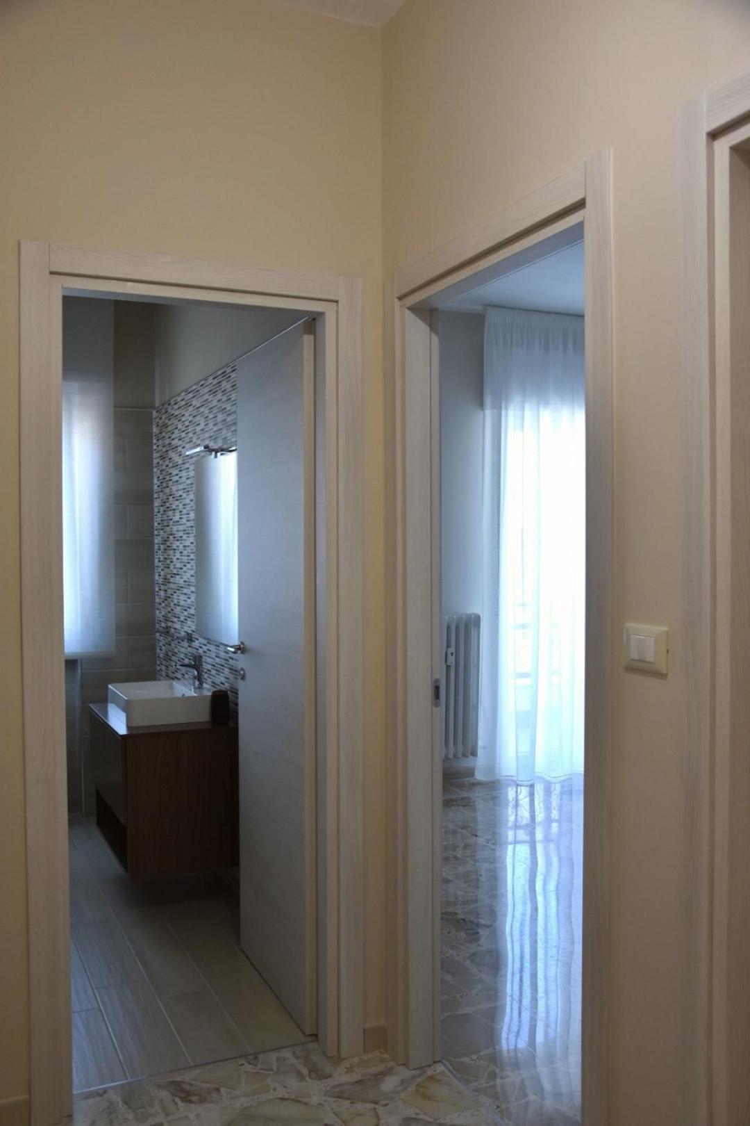 Russo Apartment Termoli Luaran gambar