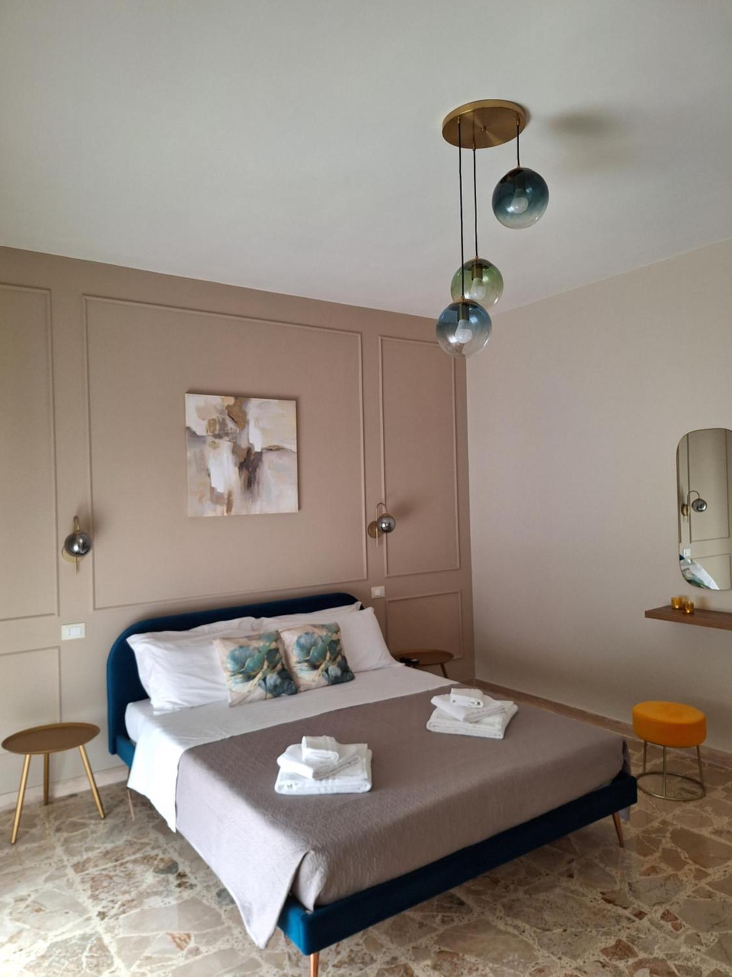 Russo Apartment Termoli Luaran gambar